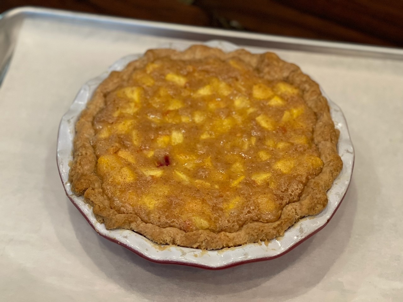 Old (film) intelligence overview